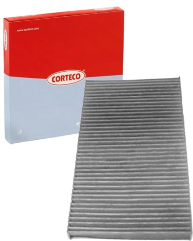 Corteco 21652694 Filter, Innenraumluft