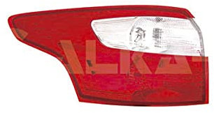 Alkar 2261403 Scheinwerfer