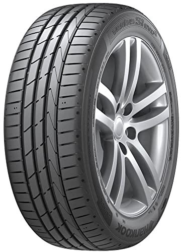Hankook Ventus S1 evo2 K117B FR - 245/50R18 100Y - Sommerreifen