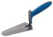 Silverline 984376 Katzenzungenkelle mit Weichgriff 180 mm