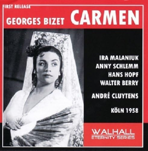 Carmen: Malaniuk-Schlemm-Hopf-Berry Köln