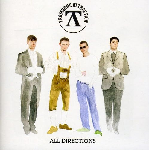 Trombone Attraction - All Directions