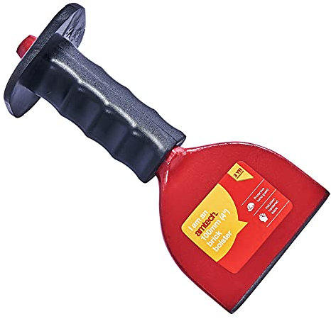 Amtech G2300 100mm (4) Bolster Chisel