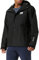 Helly Hansen Homme Veste Imperméable Seven J, Noir, M