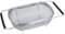 Equinox Escurridor, Acero Inoxidable, Centimeters