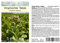 Seedeo Virginischer Tabak (Nicotiana tabacum) 300 Samen