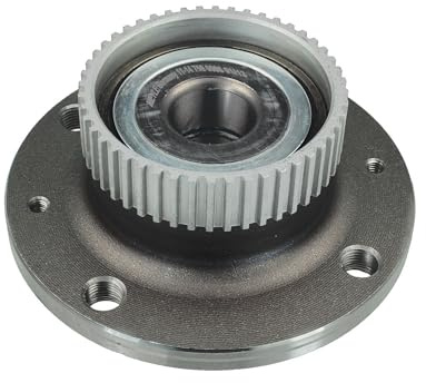 Nabe MEYLE Original Qualität (doppelseitig) | MEYLE 11-14 750 0006) | Kompatibel mit: PEUGEOT 206 CC, 206 Schrägheck, 206 SW