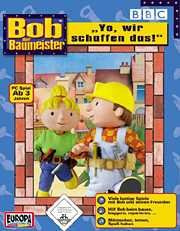 Bob der Baumeister: Yo, wir schaffen das!