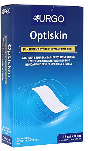 Optiskin Pflaster 150x90 mm