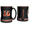 Boelter Brands NFL Cincinnati Bengals Kaffeebecher, 400 ml