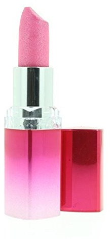 Lippenstift WaterShine Carats Maybelline Nr. 123 Pink Opulence