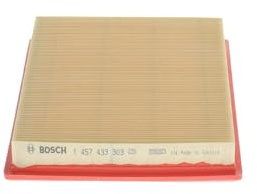 Bosch S3303 Car Air Filter - Replacement Filter