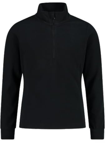 CMP - Kid G-Sweatshirt, Schwarz, 176