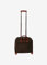 Ultraleichter Notebooktrolley X-TRAVEL, Einheitsgröße.Olive