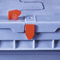 BITO 6-10810 Plomben, MBP1 - für BITOBOX MB (500-er Pack)