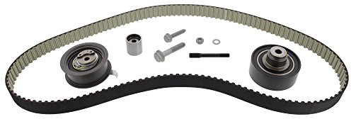 MAPCO 23845 Zahnriemensatz