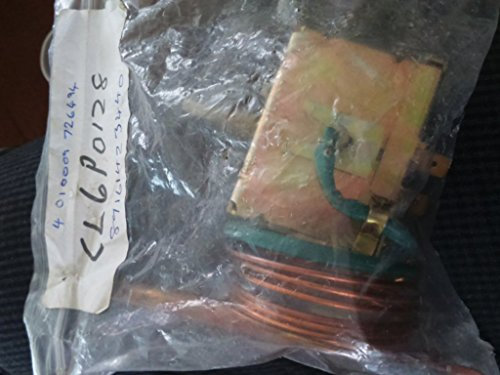 Worcester 87161423440 Thermostat, CL6P0128,Heatslave, highflow