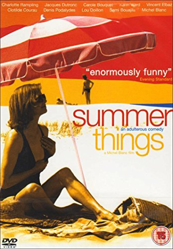 Summer Things [UK Import]
