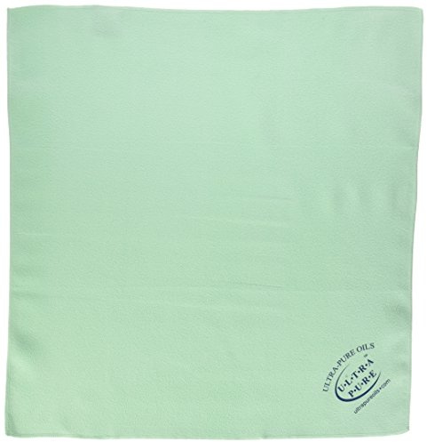 Hochreine upo-cloth XL Mikrofaser-Reinigungstuch