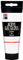 Marabu 12030050101 - Acryl-Gel kristallklar, 100 ml Tube, cremiges, farbloses Gel auf Wasserbasis für reine reliefartige Strukturen, trocknet transparent, glänzend, für Mixed Media