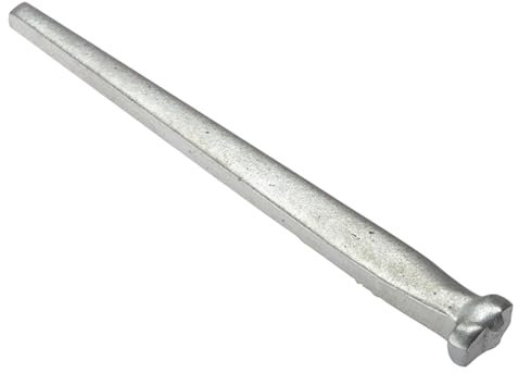 Forgefix CC65B500 500 g Brillant Fermoir Coupe Ongles