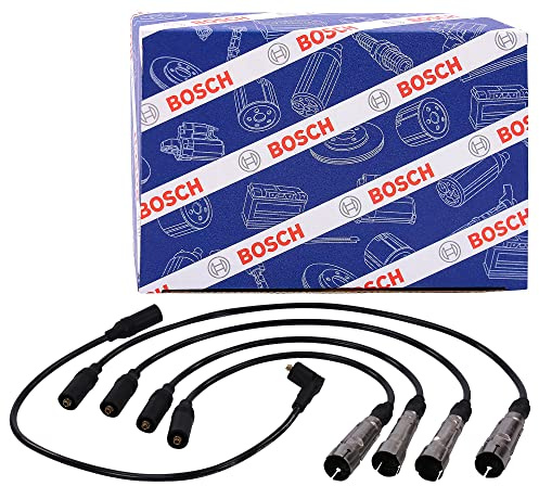 Bosch 0986356339 - Ignition cable - 1 piece