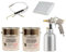 COLOURLOCK Druckbecherpistole HSDR 3350 Set, 8kg Mike Sanders, 2 Sonden u. gratis Abdeckplane