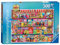 Ravensburger Puzzle 500 Teile - The Sweet Shop 500p