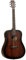 Tanglewood twcrde-chitarra Akustik electrificada, Satin Finish