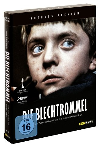 Die Blechtrommel (Arthaus Premium Edition;