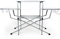 Camco Deluxe – Mesa de Cocina