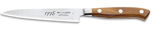 F. Dick Officemesser, 1778 (Messer mit Klinge 12 cm, Double X VG12 Stahl, nichtrostend, 61° HRC) 81647125H