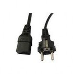 Juniper CBL-jx-pwr-eu Kabel Elektrische – Cables elektrischen (SSG140, J6350, ssg320 m, ssg350 m.)