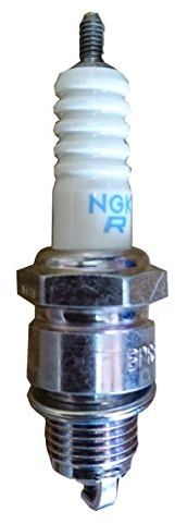 NGK 6263 Zündkerze, Anzahl 10