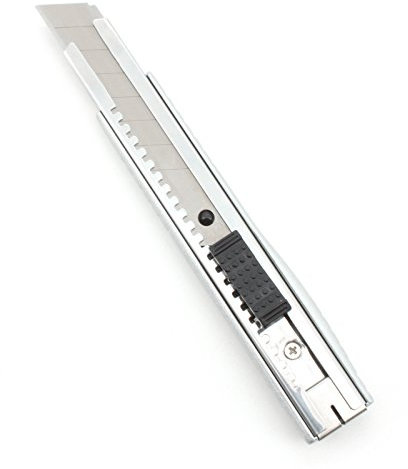 Yato yt-7512 – SK2 18 mm pour lames de utilisation