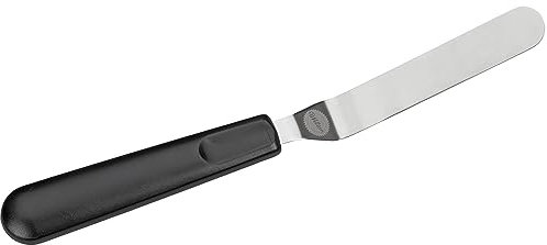Wilton Comfort Grip Espátula Curvada 22,5 cm, Centimeters