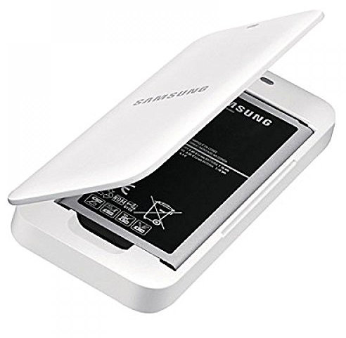 Samsung Ladegerät für Galaxy S5 Mini mit Akku