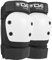 TSG Elbogenschoner Elbowpad Roller Derby 2.0 Ellbogenschoner, Black, XS