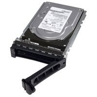 Dell (6TB) Hard Drive 7200rpm NearLine SAS 3.5 inch Hot Plug (Internal)