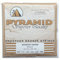 Pyramid Phosphor Bronze Medium 13 – 56 Saiten Akustik Westerngitarre