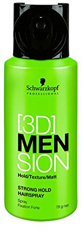 BC & Schwarzkopf Blanco