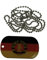 Dog Tag von Yantec
