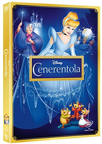 Cenerentola (edizione speciale) [IT Import]