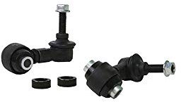 Whiteline Stabiliser Bar - Link compatible with Ford Ranger TKE/Mazda BT-50 / Nissan Navara/NP300 Navara D23 2011-