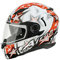 Airoh Motorrad Helm Bewegung, Rot (Start Red), 62-XL