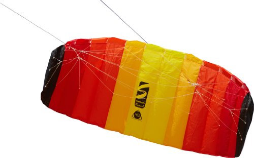 Windworks 11768017 Lenkmatte Symphony Beach II 1.3 Mango