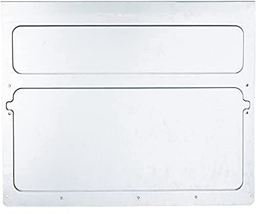 Bosch WMZ20331 Zubehör für Wäschepflege, Unterbauabdeckung