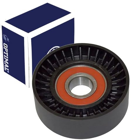 Optimal 0-N1530S Spannrolle, Keilrippenriemen