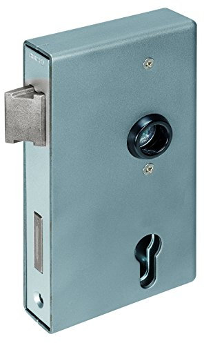 AMF 140U-14381 Serrure avec coffre brut