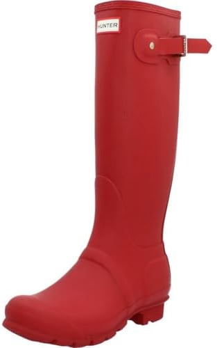 Hunter Womens Original Tall Wellies Wellington